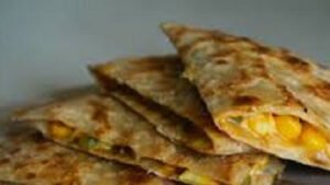Corn Cheese Paratha Homemade Recipe in English Corn Cheese Paratha Homemade Recipe in English