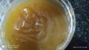 Make Raw Mango Jam at Home Make Raw Mango Jam at Home